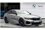 2020 BMW 3 Series M340i xDrive MHT 4dr Step Auto