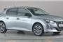 2023 Peugeot 208 1.2 PureTech 130 Allure Premium + 5dr EAT8