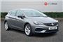 2021 Vauxhall Astra 1.2 Turbo 145 Elite Nav Premium 5dr