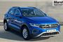 2022 Volkswagen T-Roc 1.5 TSI EVO Life 5dr