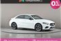 2021 Mercedes-Benz A-Class Saloon A250e AMG Line Edition 4dr Auto