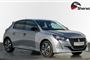 2023 Peugeot 208 1.2 PureTech 100 Allure Premium + 5dr EAT8