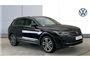 2023 Volkswagen Tiguan 2.0 TDI Elegance 5dr DSG