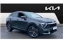 2022 Kia Sportage 1.6T GDi ISG Launch Edition 5dr