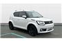 2018 Suzuki Ignis 1.2 Dualjet SHVS SZ5 5dr