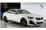 2023 BMW 2 Series 220i M Sport 2dr Step Auto