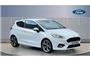 2020 Ford Fiesta 1.0 EcoBoost Hybrid mHEV 155 ST-Line X Edition 3dr