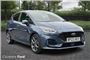 2023 Ford Fiesta 1.0 EcoBoost ST-Line 5dr