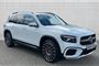 2024 Mercedes-Benz GLB GLB 200d AMG Line Premium Plus 5dr 8G-Tronic