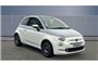 2018 Fiat 500 1.2 Collezione 3dr