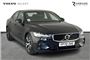 2020 Volvo S60 2.0 T5 R DESIGN Plus 4dr Auto