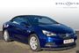 2016 Vauxhall Cascada 2.0 CDTi SE 2dr