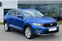 2021 Volkswagen T-Roc 1.5 TSI EVO SEL 5dr DSG