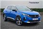 2021 Peugeot 3008 1.6 Hybrid4 300 GT Premium 5dr e-EAT8