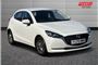 2020 Mazda 2 1.5 Skyactiv G 75 SE-L 5dr