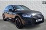 2019 Audi Q5 40 TDI Quattro Black Edition 5dr S Tronic
