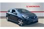 2021 Honda Jazz 1.5 i-MMD Hybrid EX 5dr eCVT