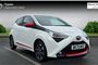 2020 Toyota Aygo 1.0 VVT-i X-Trend TSS 5dr x-shift