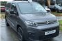 2021 Citroen Berlingo Van 1.5 BlueHDi 1000Kg Driver 100ps