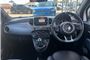 2021 Fiat 500 1.0 Mild Hybrid Rock Star 3dr