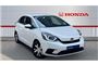 2021 Honda Jazz 1.5 i-MMD Hybrid SR 5dr eCVT