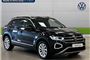 2023 Volkswagen T-Roc 1.5 TSI EVO Style 5dr DSG