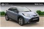 2024 Toyota Aygo X 1.0 VVT-i Edge 5dr