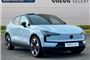 2024 Volvo EX30 200kW SM Extended Range Ultra 69kWh 5dr Auto