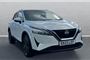 2023 Nissan Qashqai 1.3 DiG-T MH 158 Tekna 5dr Xtronic