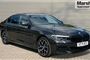 2022 BMW 5 Series 530e M Sport 4dr Auto