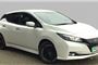 2023 Nissan Leaf 110kW N-Connecta 39kWh 5dr Auto