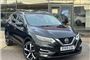 2019 Nissan Qashqai 1.3 DiG-T 160 Tekna 5dr DCT