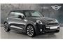 2018 MINI Hatchback 2.0 Cooper S Exclusive II 3dr