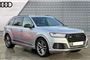 2019 Audi Q7 50 TDI Quattro Black Edition 5dr Tiptronic