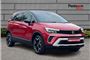 2021 Vauxhall Crossland 1.2 Turbo Elite Nav 5dr