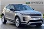 2022 Land Rover Range Rover Evoque 2.0 D200 R-Dynamic SE 5dr Auto