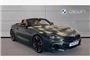 2024 BMW Z4 sDrive M40i 2dr [Handschalter Pack]