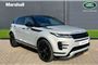 2019 Land Rover Range Rover Evoque 2.0 D180 R-Dynamic HSE 5dr Auto