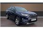 2019 Toyota RAV4 2.5 VVT-i Hybrid Excel 5dr CVT