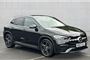 2023 Mercedes-Benz GLA GLA 220d 4Matic AMG Line Premium 5dr Auto