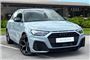 2024 Audi A1 30 TFSI Black Edition 5dr