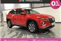 2022 Hyundai Tucson 1.6 TGDi 48V MHD SE Connect 5dr 2WD DCT