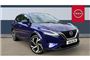 2018 Nissan Qashqai 1.2 DiG-T N-Connecta 5dr Xtronic