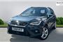 2018 SEAT Arona 1.6 TDI 115 FR [EZ] 5dr