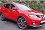 2017 Nissan X-Trail 1.6 DiG-T N-Vision 5dr [7 Seat]
