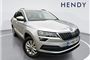 2018 Skoda Karoq 1.0 TSI SE Nav Plus 5dr