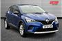 2021 Renault Captur 1.3 TCE 140 Iconic 5dr