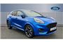 2023 Ford Puma 1.0 EcoBoost Hybrid mHEV ST-Line X 5dr DCT