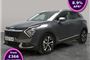 2022 Kia Sportage 1.6T GDi HEV 3 5dr Auto