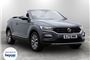 2020 Volkswagen T-Roc Cabriolet 1.0 TSI Design 2dr